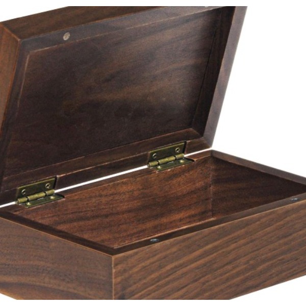 Wood Box