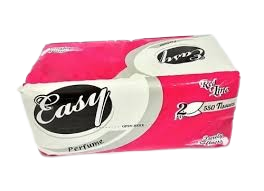 EASY TISSUE 550 PC