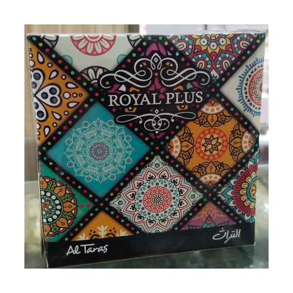 Royal Plus Al Taras