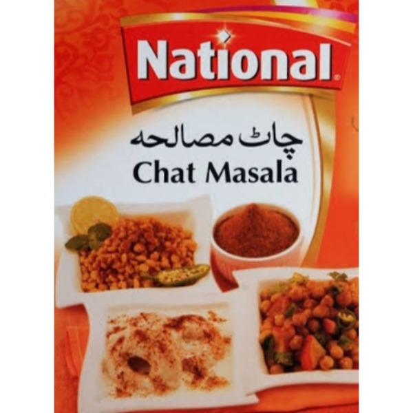 National Chat Misala