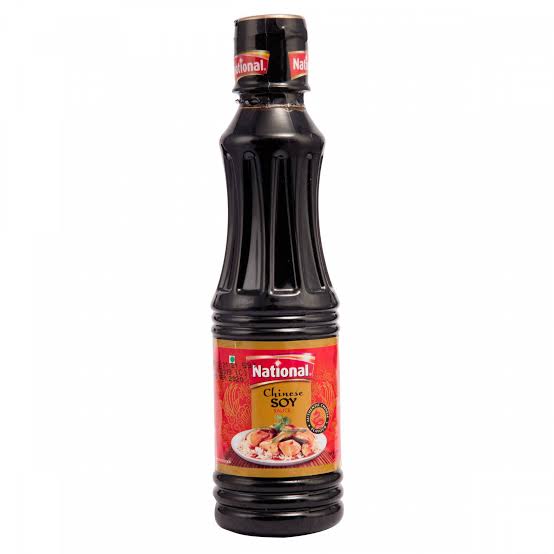 National  Soy 300 ml