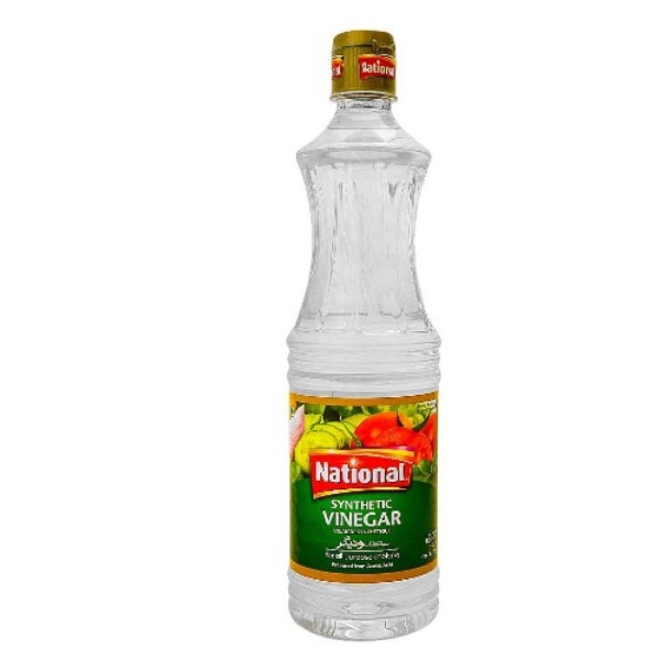 national synthetic vinegar