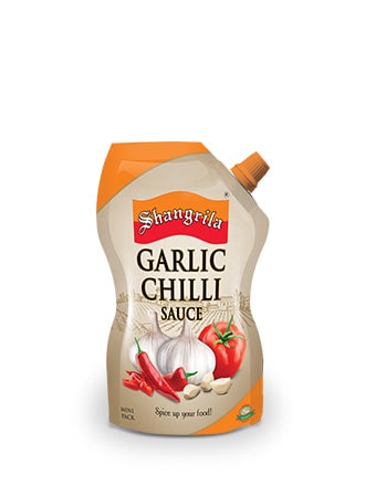 Chilli Garlic Sauce 250 Gm