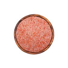 Drak pink salt