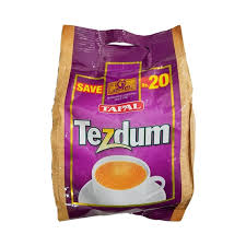 tazdum tea 13g