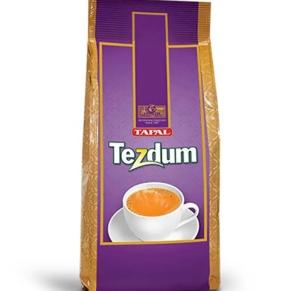 tezdum tea 900g