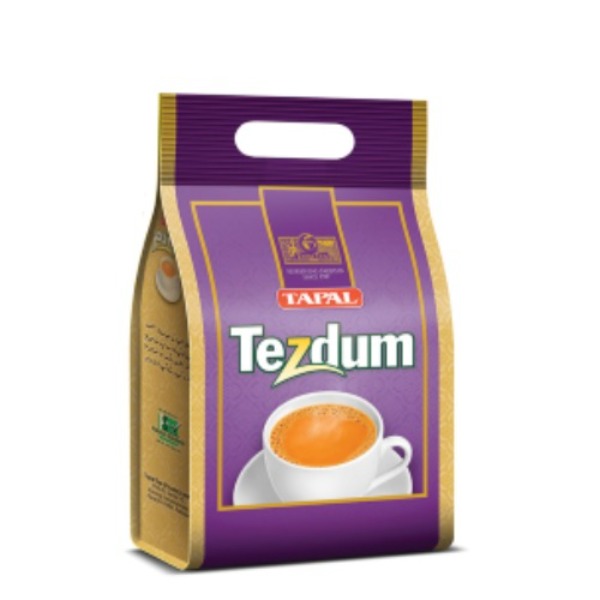 Tazdum Tea 430 Gm