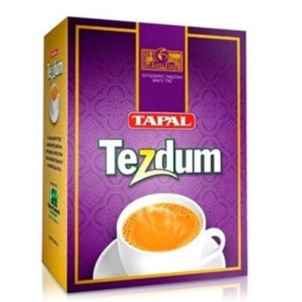 tazdum tea 85g