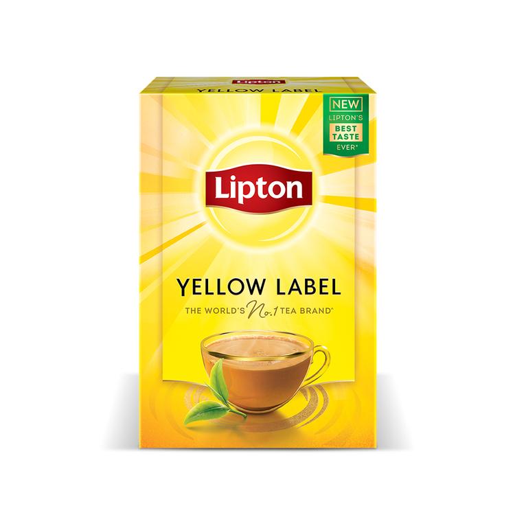 LIPTON TEA 1 KG