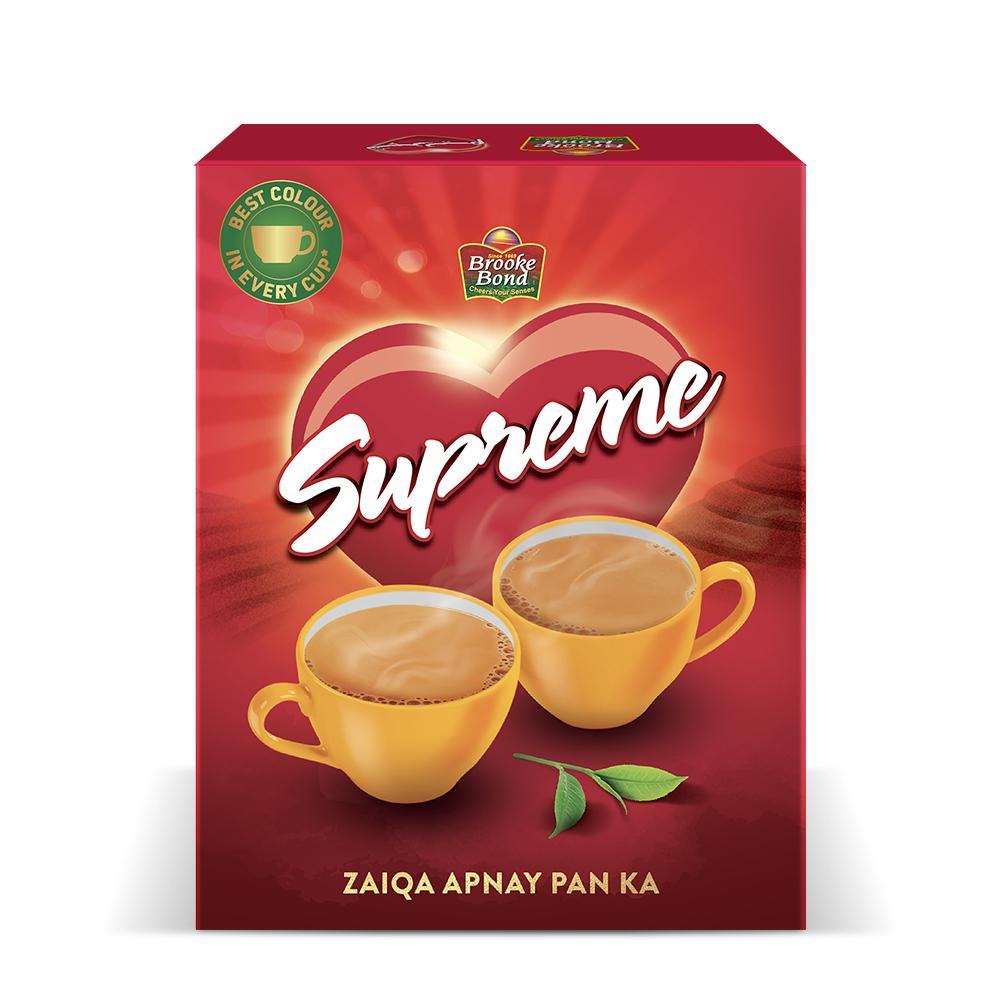 Supreme tea 190g