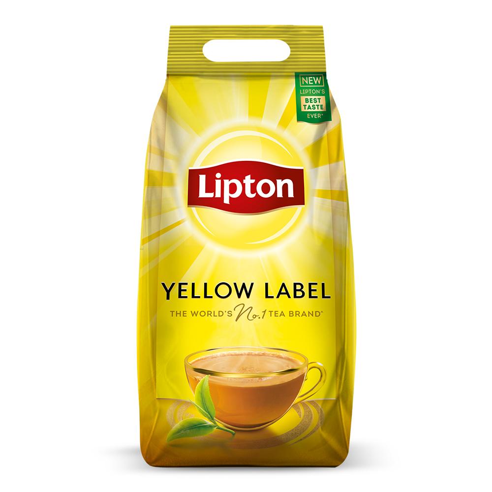 Lipton tea1kg