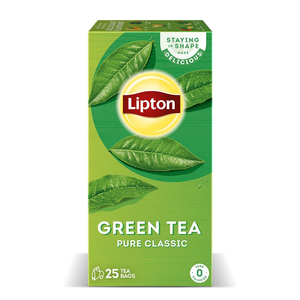 Lipton Tea Bag 