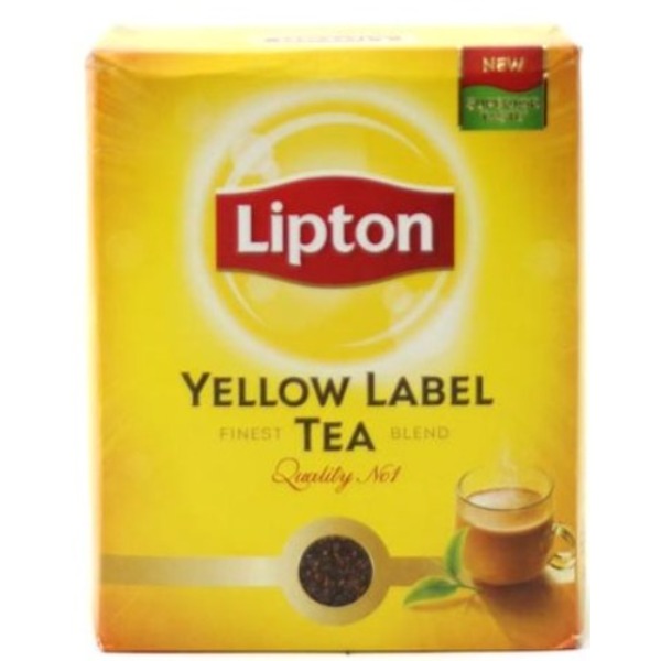 LIPTON TEA 13G