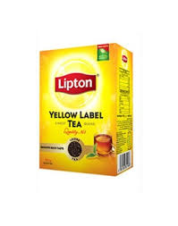 Lipton yellow label 30g