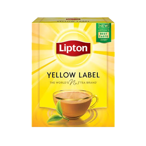 Lipton Tea 140g