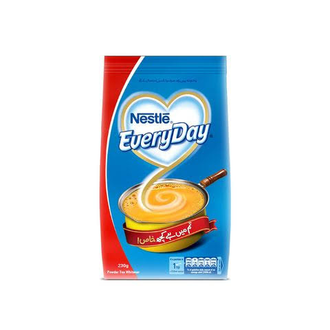 Nestle Everyday powder 350g