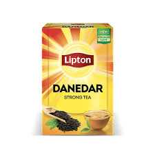 lipton danedar tea 70g