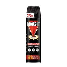 Mortein spray 375ml