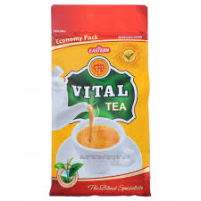 Vital Tea 900 Gm