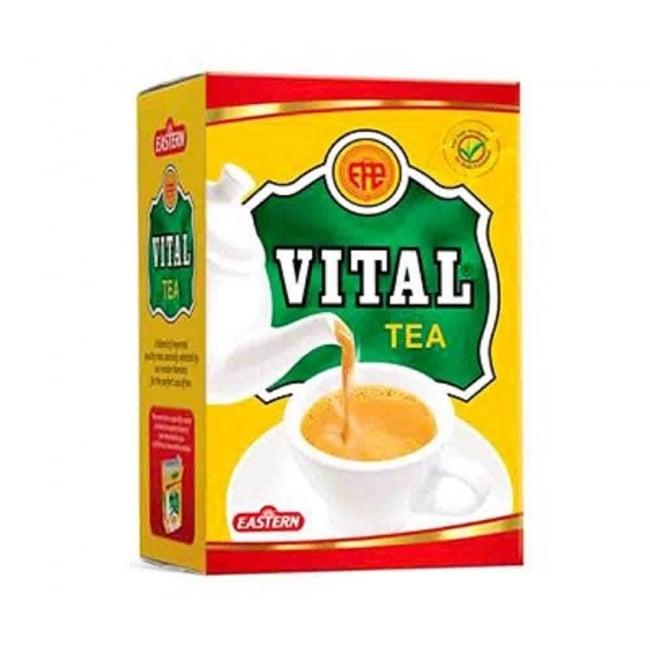 Vital Tea 85 Gm