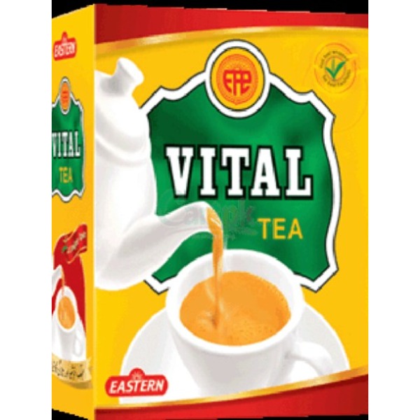 Vital tea rs 20