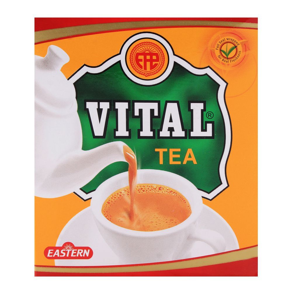 vital tea rs 50