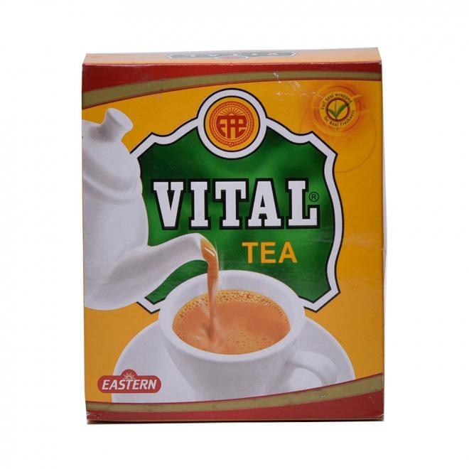 Vital Tea  170 Gm