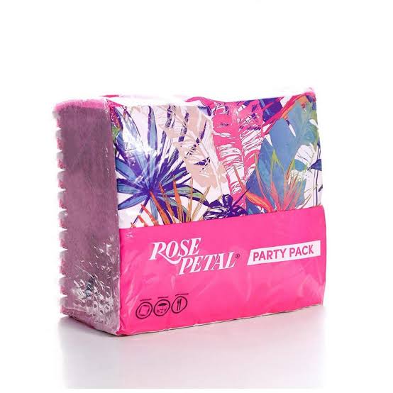 joy party pack tissue